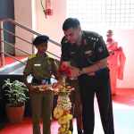 Bhrahmagiri Sahodaya Inter School Cultural Competition